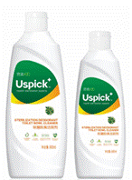 洁厕精灌装机灌装案例