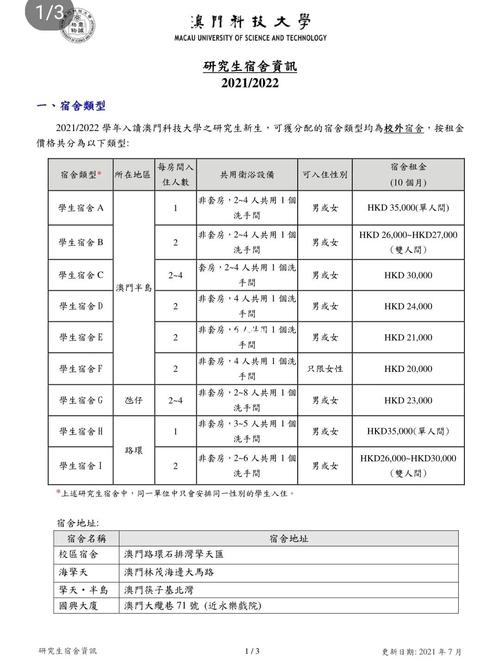 澳门科技大学读研和招聘破除35岁限制与招聘破除35岁限制条件